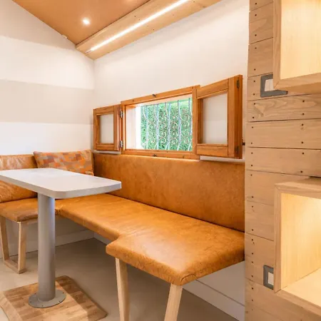 Wid House Tiny 2b * CASTELBIANCO